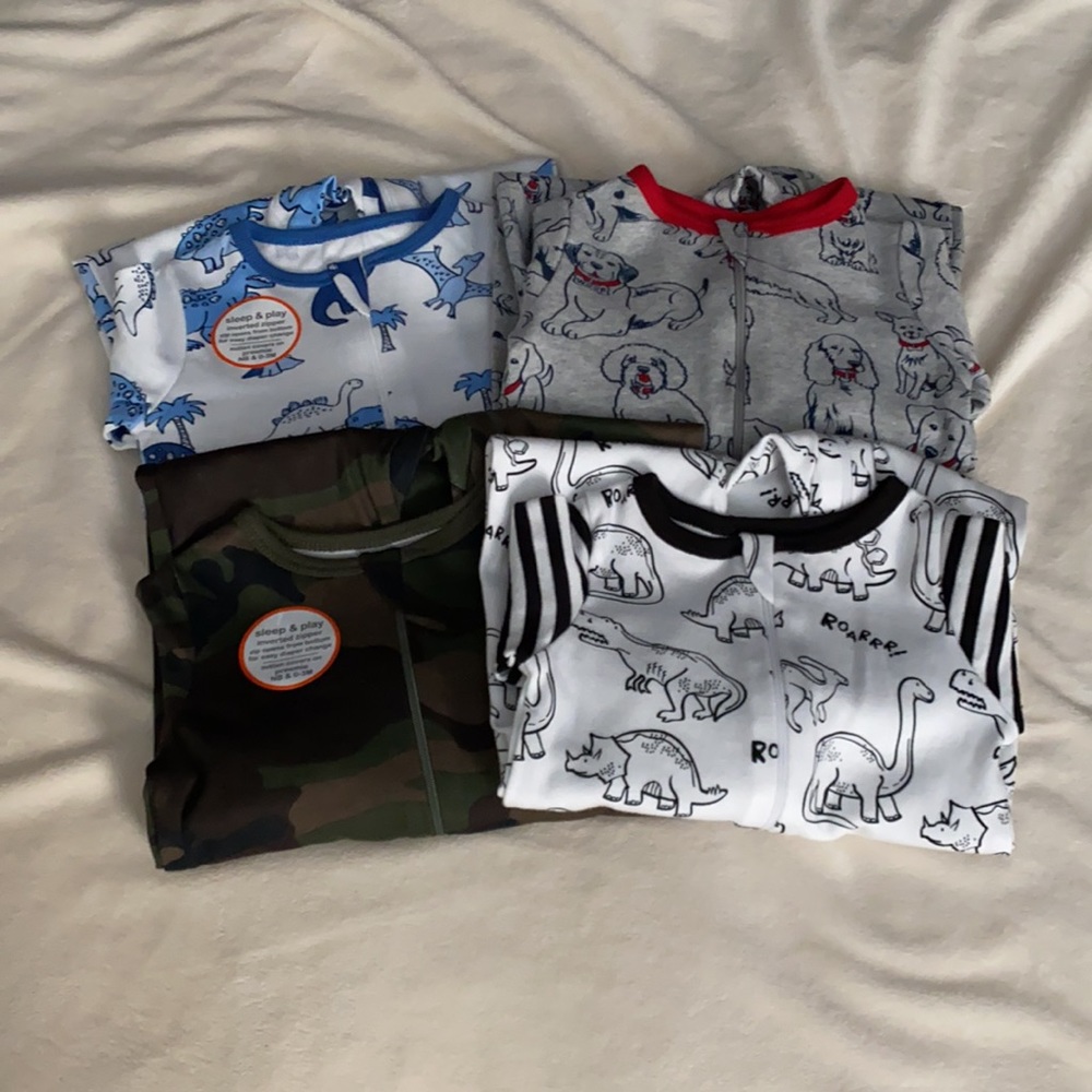Pajamas